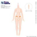 (PO) 1/12 Scale PiccoNeemo Body PiccoNeemo S Girl LL Bust White Image_2