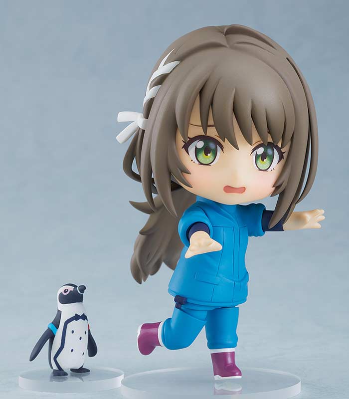 (PO) Nendoroid 1738 The Aquatope on White Sand - Miyazawa Fuuka Image_5