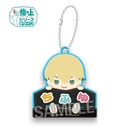 (PO) Tokyo Revengers Name Key Chain Finger Puppet Series Design - Matsuno Chifuyu Image_1
