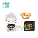(PO) Tokyo Revengers Tsumitsumi Block Finger Puppet Series Design - Mitsuya Takashi Image_1