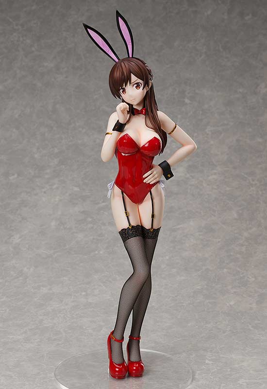 (PO) Rent-A-Girlfriend Mizuhara Chizuru Bunny Ver. Image_3