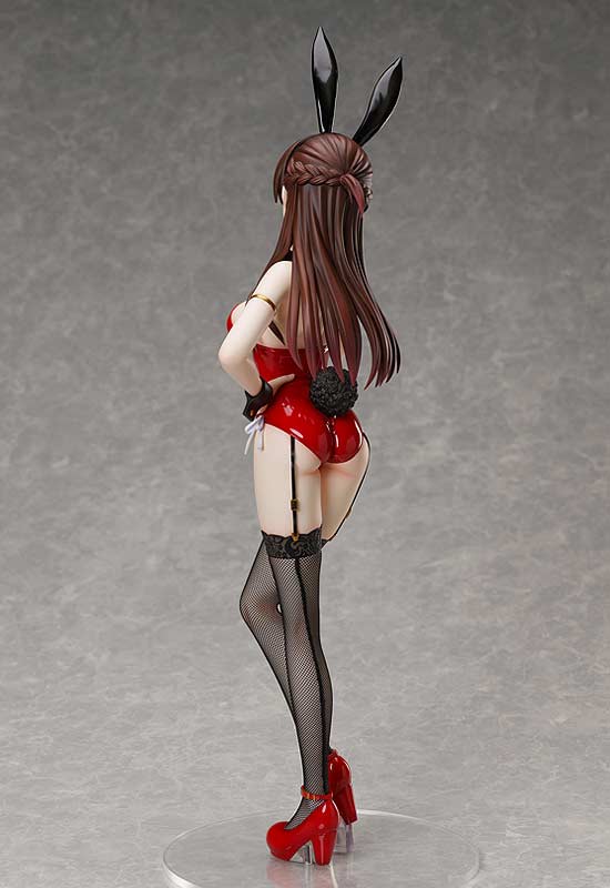 (PO) Rent-A-Girlfriend Mizuhara Chizuru Bunny Ver. Image_5