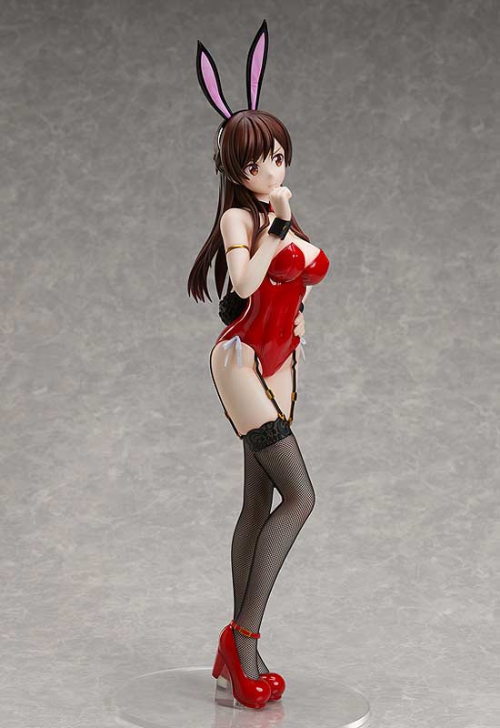 (PO) Rent-A-Girlfriend Mizuhara Chizuru Bunny Ver. Image_7