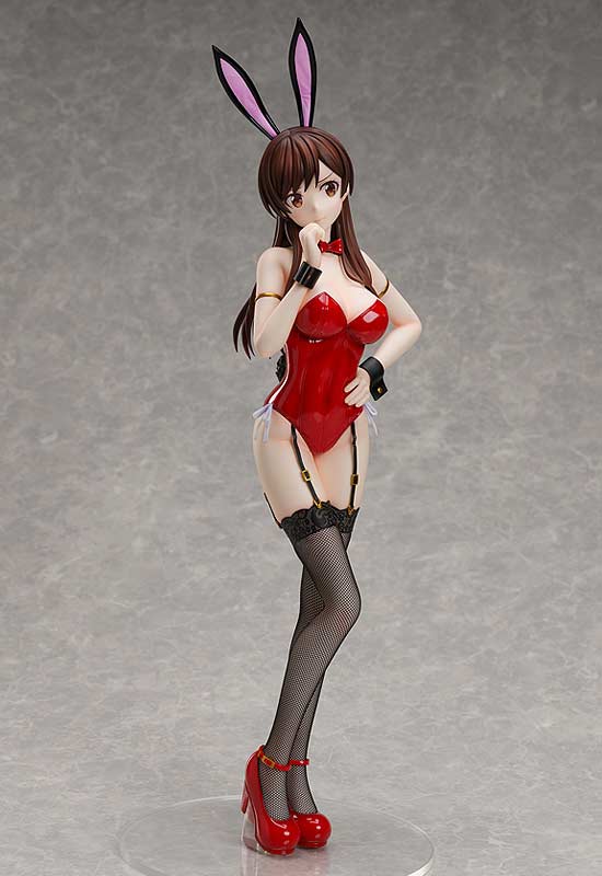 (PO) Rent-A-Girlfriend Mizuhara Chizuru Bunny Ver. Image_8