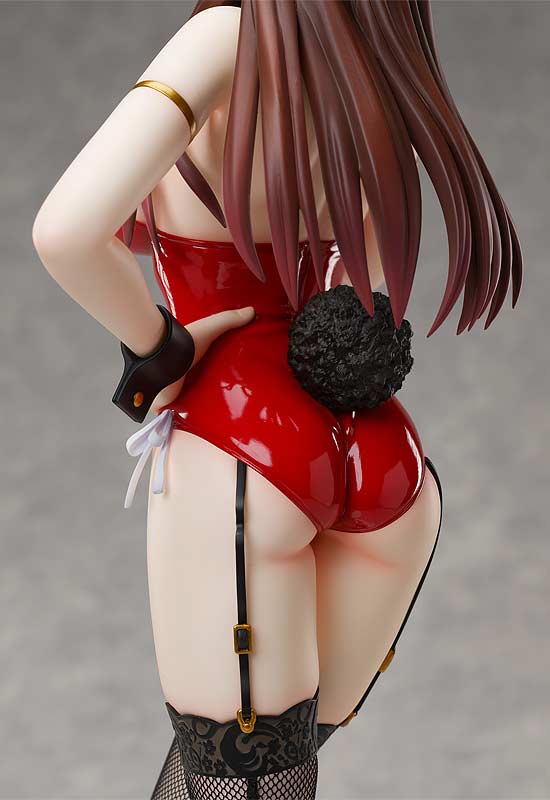 (PO) Rent-A-Girlfriend Mizuhara Chizuru Bunny Ver. Image_10