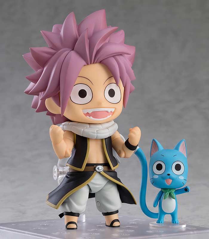 (PO) Nendoroid 1741 Fairy Tail Final Season - Natsu Dragneel Image_3