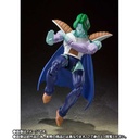 (PO) S.H.Figuarts Dragonball Z - Zarbon (P Bandai) Image_2