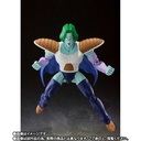 (PO) S.H.Figuarts Dragonball Z - Zarbon (P Bandai) Image_3