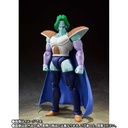 (PO) S.H.Figuarts Dragonball Z - Zarbon (P Bandai) Image_4