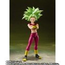 (PO) S.H.Figuarts Dragonball Super - Super Saiyan Kefla (P Bandai) Image_2