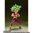 (PO) S.H.Figuarts Dragonball Super - Super Saiyan Kefla (P Bandai) Image_3