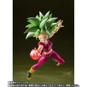 (PO) S.H.Figuarts Dragonball Super - Super Saiyan Kefla (P Bandai) Image_5