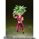 (PO) S.H.Figuarts Dragonball Super - Super Saiyan Kefla (P Bandai) Image_6