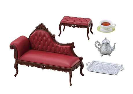 (PO) Petit Sample Rose'n Palace [BOX] Image_2