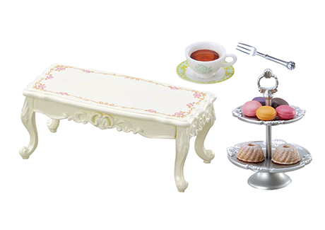 (PO) Petit Sample Rose'n Palace [BOX] Image_5