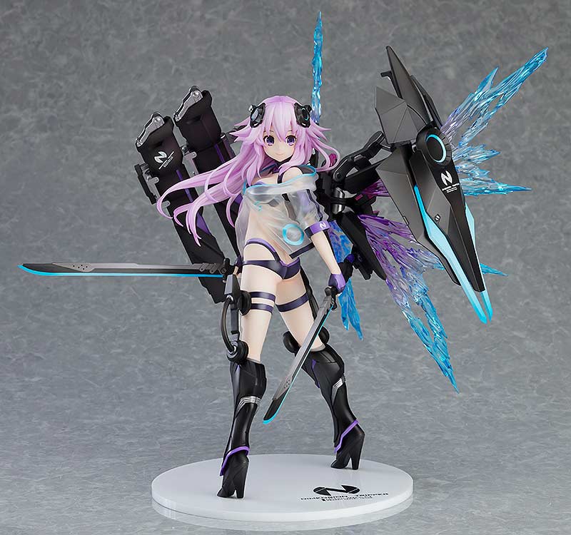 (PO) Hyperdimension Neptunia - Dimension Traveler Neptune Generator Unit Ver. (with OVA Viewing Code) Image_8