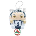 (PO) Haikyu! To The UGOKE!! - Bokuto Kotaro Image_1
