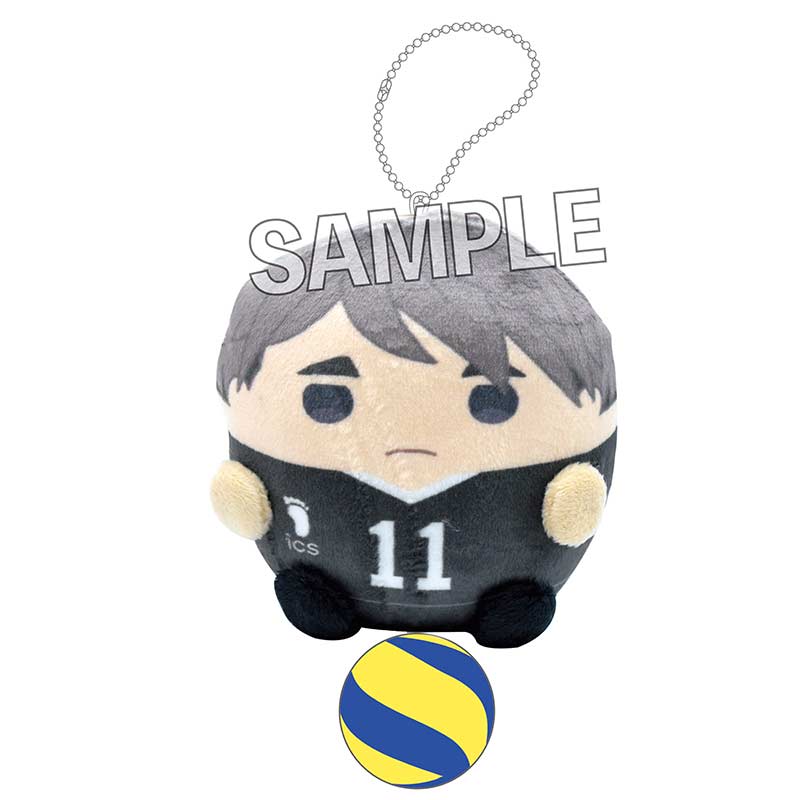 (PO) Haikyu! To The UGOKE!! - Miya Osamu Image_1