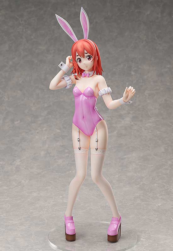 (PO) Rent-A-Girlfriend Sakurasawa Sumi Bunny Ver. Image_3