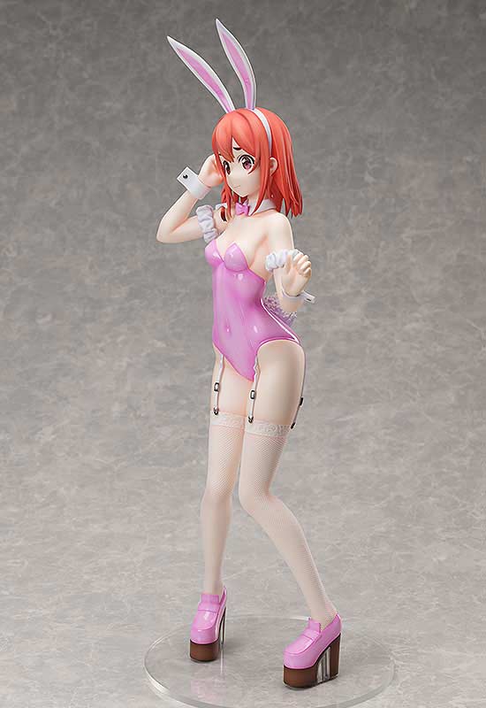 (PO) Rent-A-Girlfriend Sakurasawa Sumi Bunny Ver. Image_4