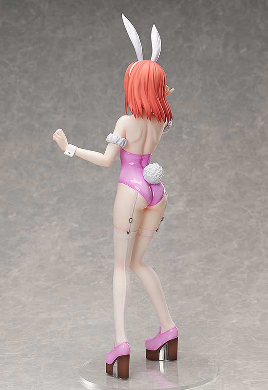 (PO) Rent-A-Girlfriend Sakurasawa Sumi Bunny Ver. Image_5