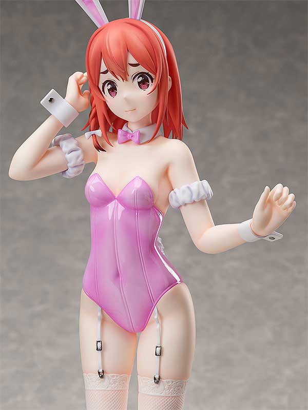 (PO) Rent-A-Girlfriend Sakurasawa Sumi Bunny Ver. Image_10