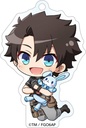 (PO) Fate/Grand Order Divine Realm of the Round Table: Camelot Hug! Acrylic Key Chain [BOX] Image_2