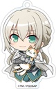(PO) Fate/Grand Order Divine Realm of the Round Table: Camelot Hug! Acrylic Key Chain [BOX] Image_4