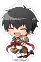 (PO) Fate/Grand Order Divine Realm of the Round Table: Camelot Hug! Acrylic Key Chain [BOX] Image_7