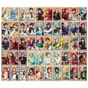 (PO) Ensemble Stars!! Arcana Card Collection [BOX] Image_1