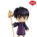 (PO) Nendoroid 1735 InuYasha - Miroku Image_1