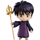 (PO) Nendoroid 1735 InuYasha - Miroku Image_8
