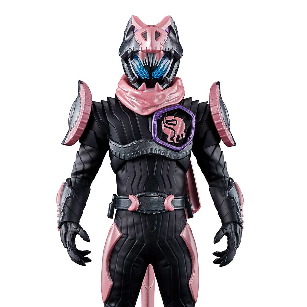 (PO) Kamen Rider Revice - Kamen Rider Vice Figure Image_1