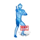 (PO) Ultraman Gaia Hero's Brave Statue - Ultraman Agul V2 Blue Image_3