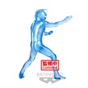 (PO) Ultraman Gaia Hero's Brave Statue - Ultraman Agul V2 Blue Image_4