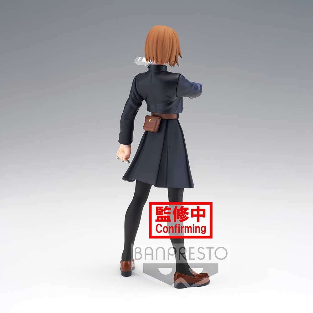 (PO) Jujutsu Kaisen Jukon no Karta - Nobara Kugisaki Image_4