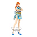 (PO) One Piece Glitter & Galmours - Nami Wano Country Style II (Blue) Image_2