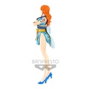 (PO) One Piece Glitter & Galmours - Nami Wano Country Style II (Blue) Image_4