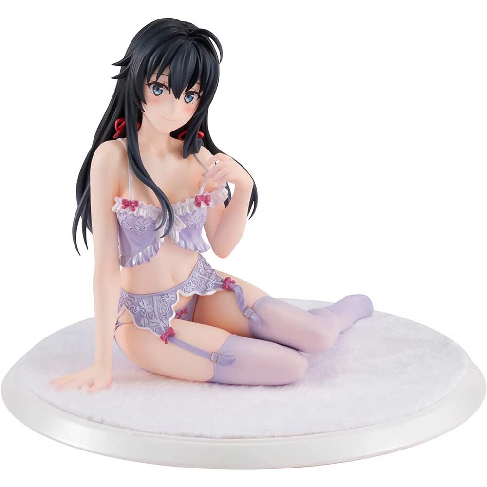 (PO) My Teen Romantic Comedy SNAFU Yukinoshita Yukino Lingerie ver. Image_2