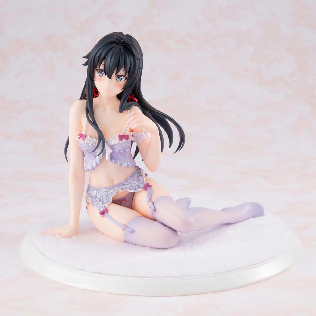 (PO) My Teen Romantic Comedy SNAFU Yukinoshita Yukino Lingerie ver. Image_5