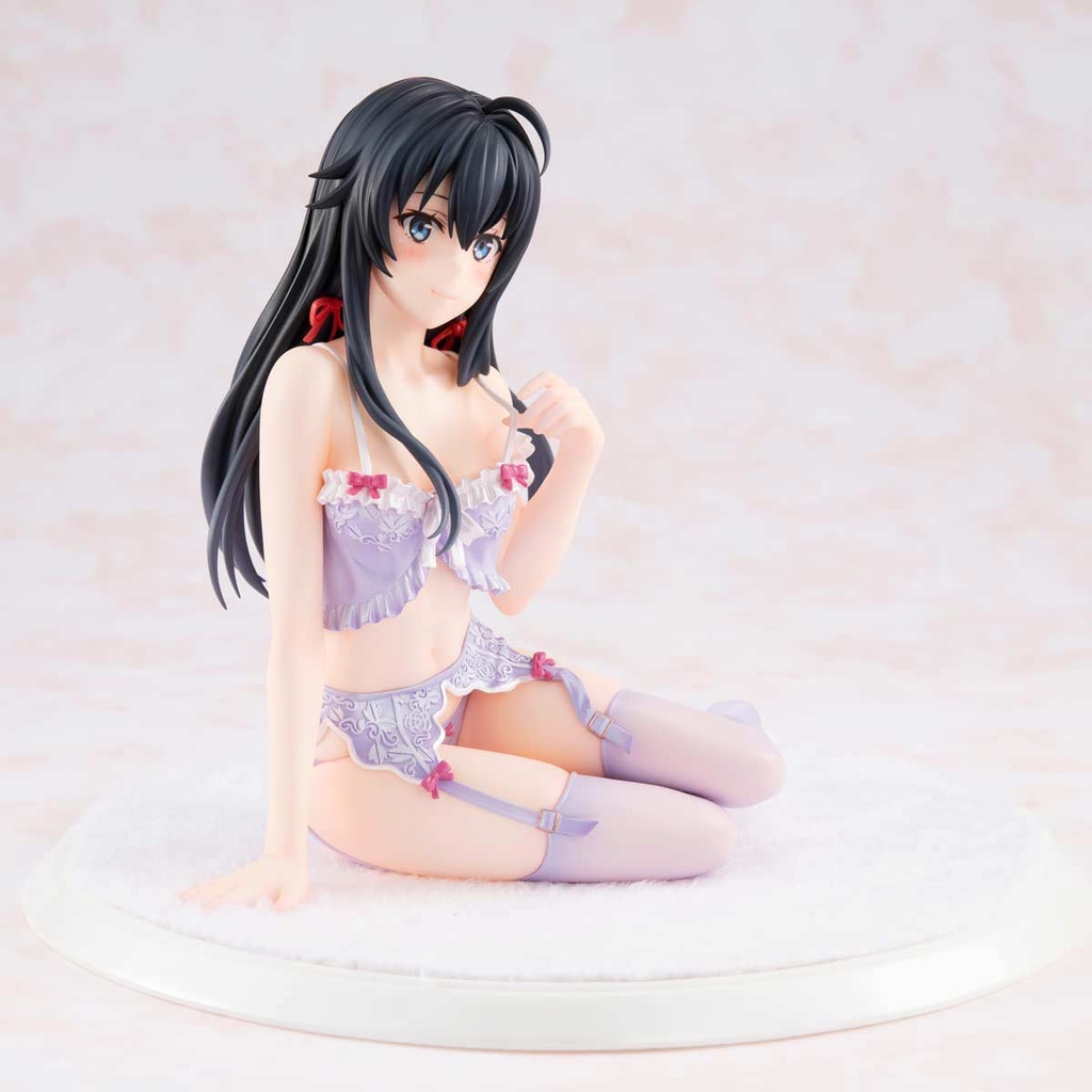 (PO) My Teen Romantic Comedy SNAFU Yukinoshita Yukino Lingerie ver. Image_7