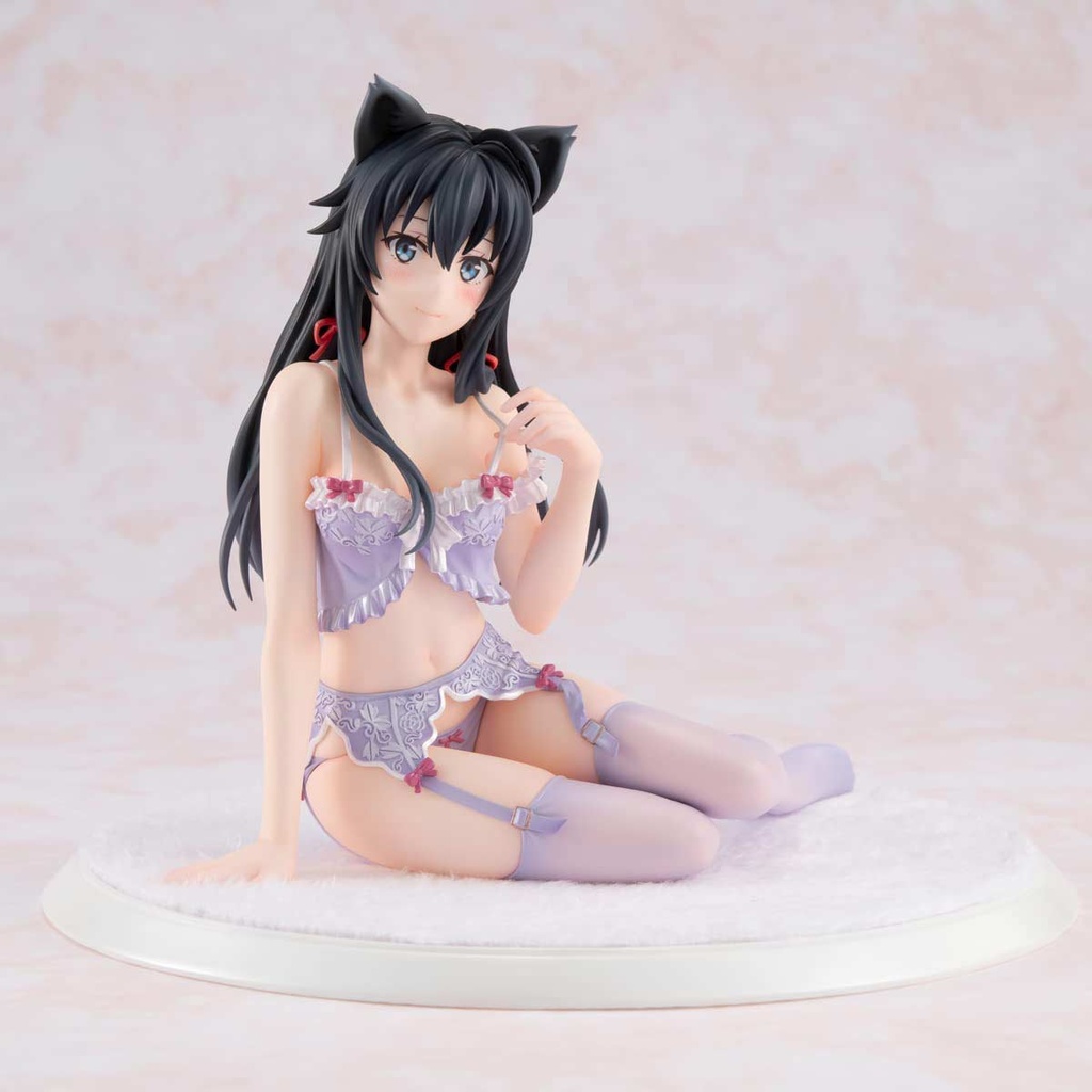 (PO) My Teen Romantic Comedy SNAFU Yukinoshita Yukino Lingerie ver. Image_11