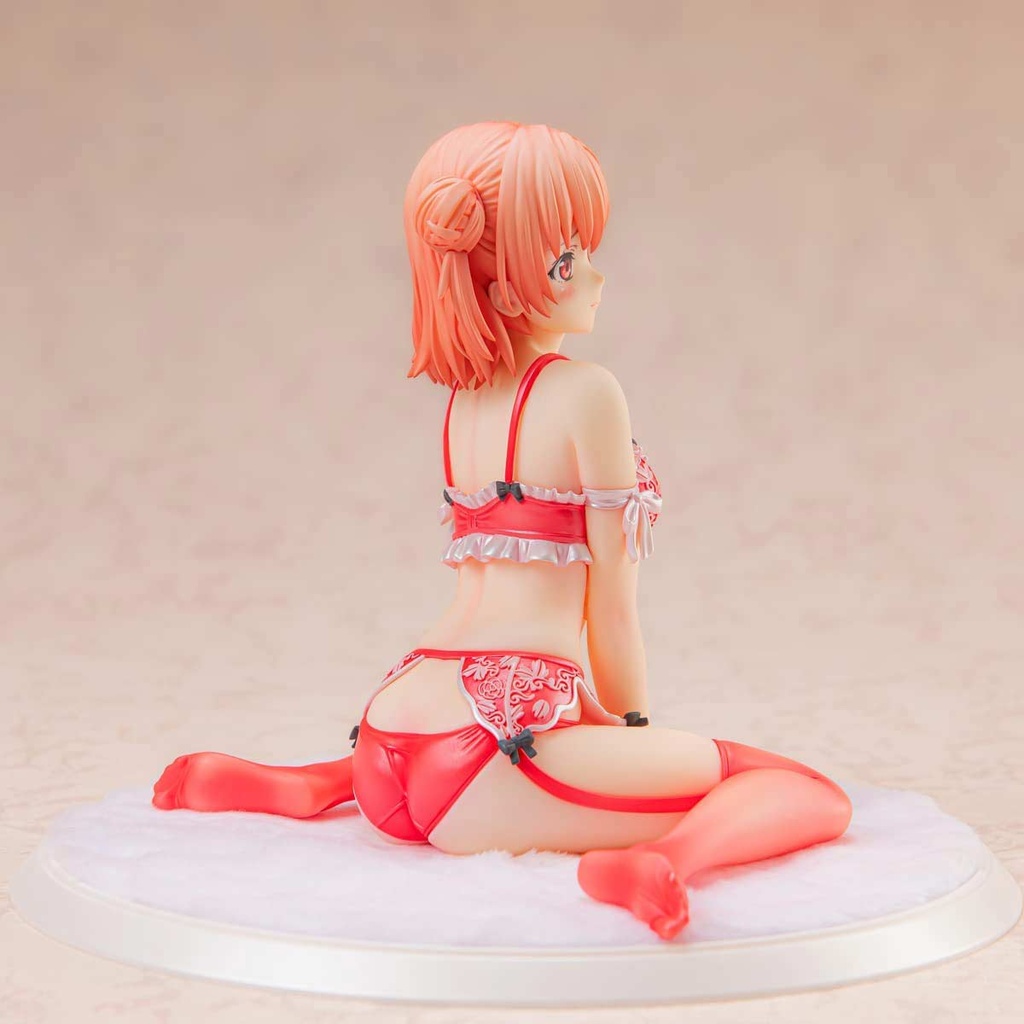 (PO) My Teen Romantic Comedy SNAFU Yuigahama Yui Lingerie ver. Image_6