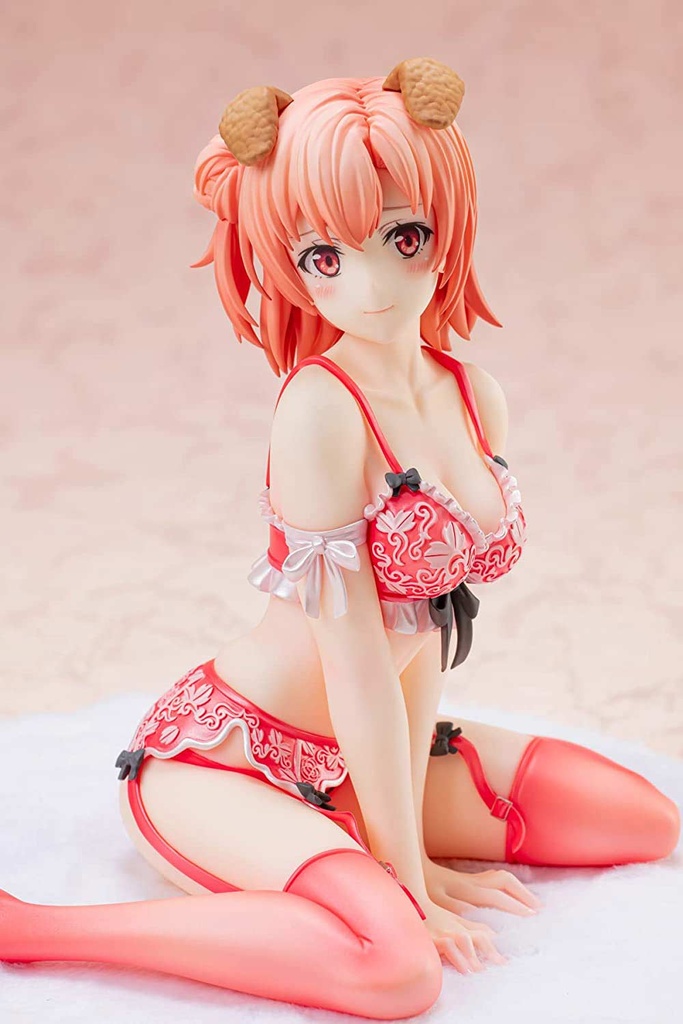 (PO) My Teen Romantic Comedy SNAFU Yuigahama Yui Lingerie ver. Image_10