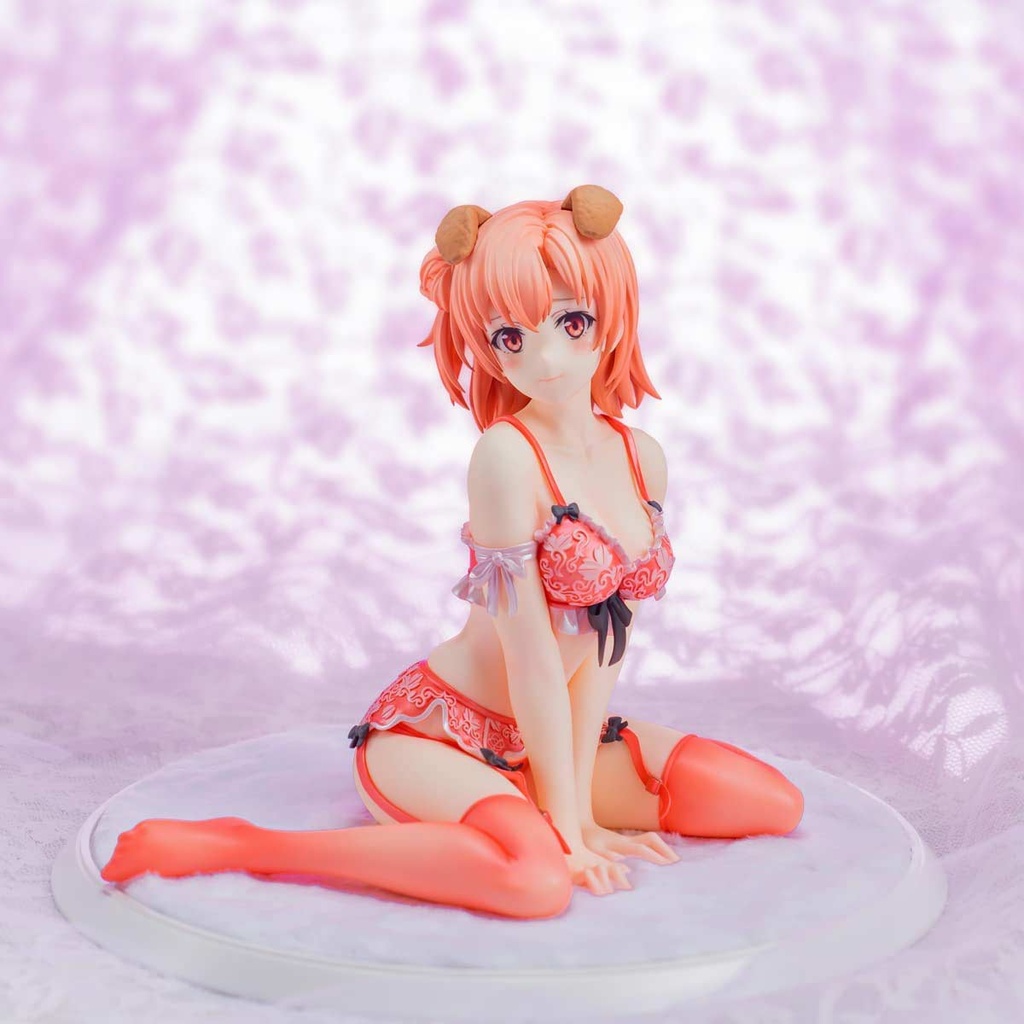 (PO) My Teen Romantic Comedy SNAFU Yuigahama Yui Lingerie ver. Image_11