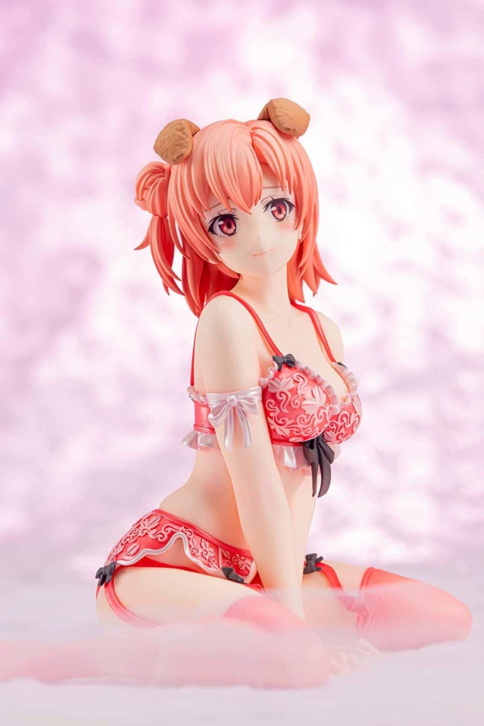 (PO) My Teen Romantic Comedy SNAFU Yuigahama Yui Lingerie ver. Image_12