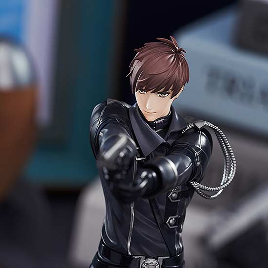 (PO) POP UP PARADE Mr Love: Queen's Choice - Gavin (Haku) Qi Bai Image_1