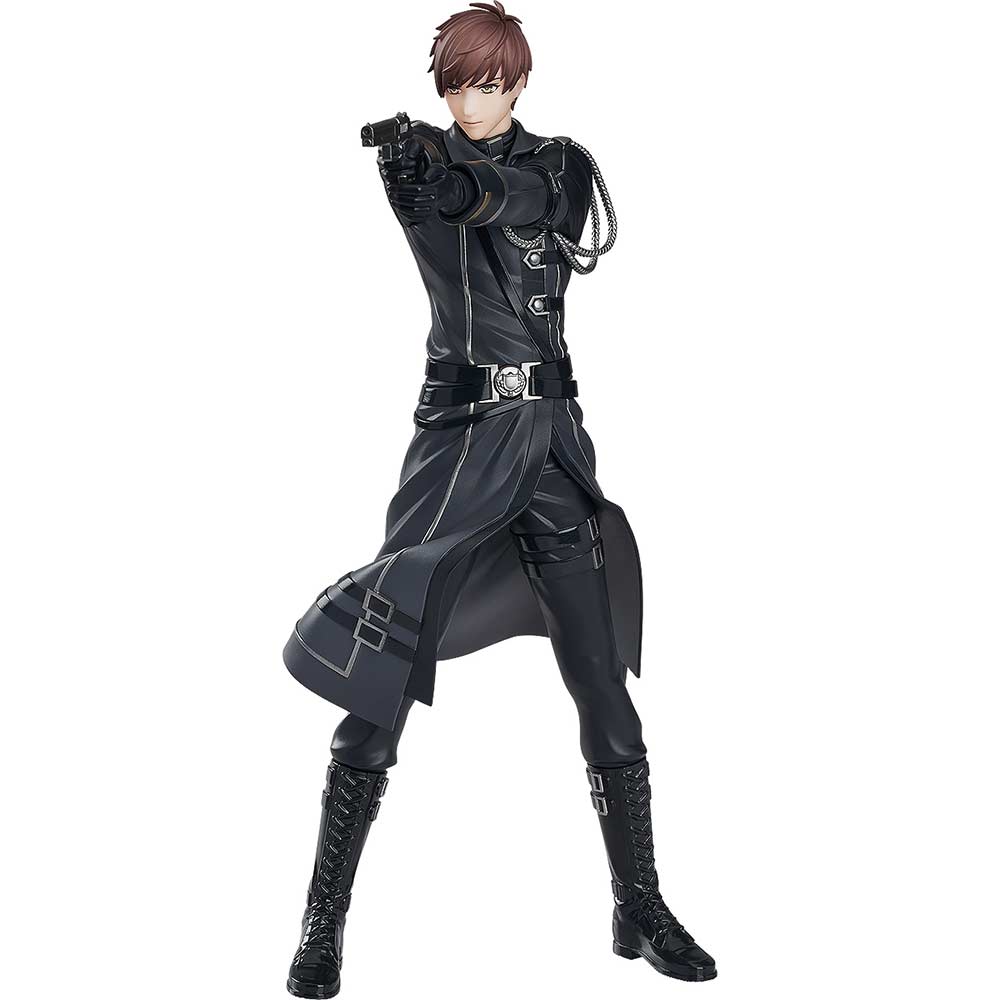 (PO) POP UP PARADE Mr Love: Queen's Choice - Gavin (Haku) Qi Bai Image_2