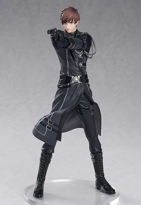 (PO) POP UP PARADE Mr Love: Queen's Choice - Gavin (Haku) Qi Bai Image_3
