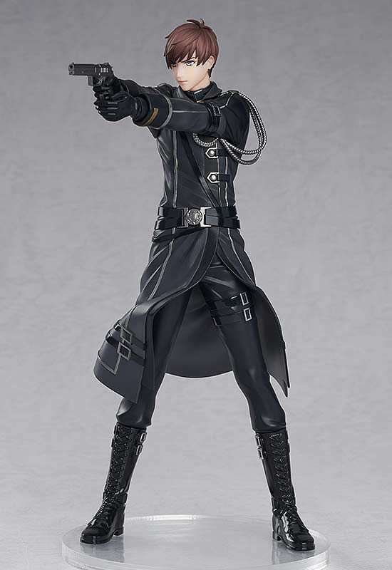 (PO) POP UP PARADE Mr Love: Queen's Choice - Gavin (Haku) Qi Bai Image_4